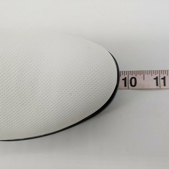 Easy Strider Unisex Kids Textured Lace Up Oxford 2T NEW - Picture 6 of 11